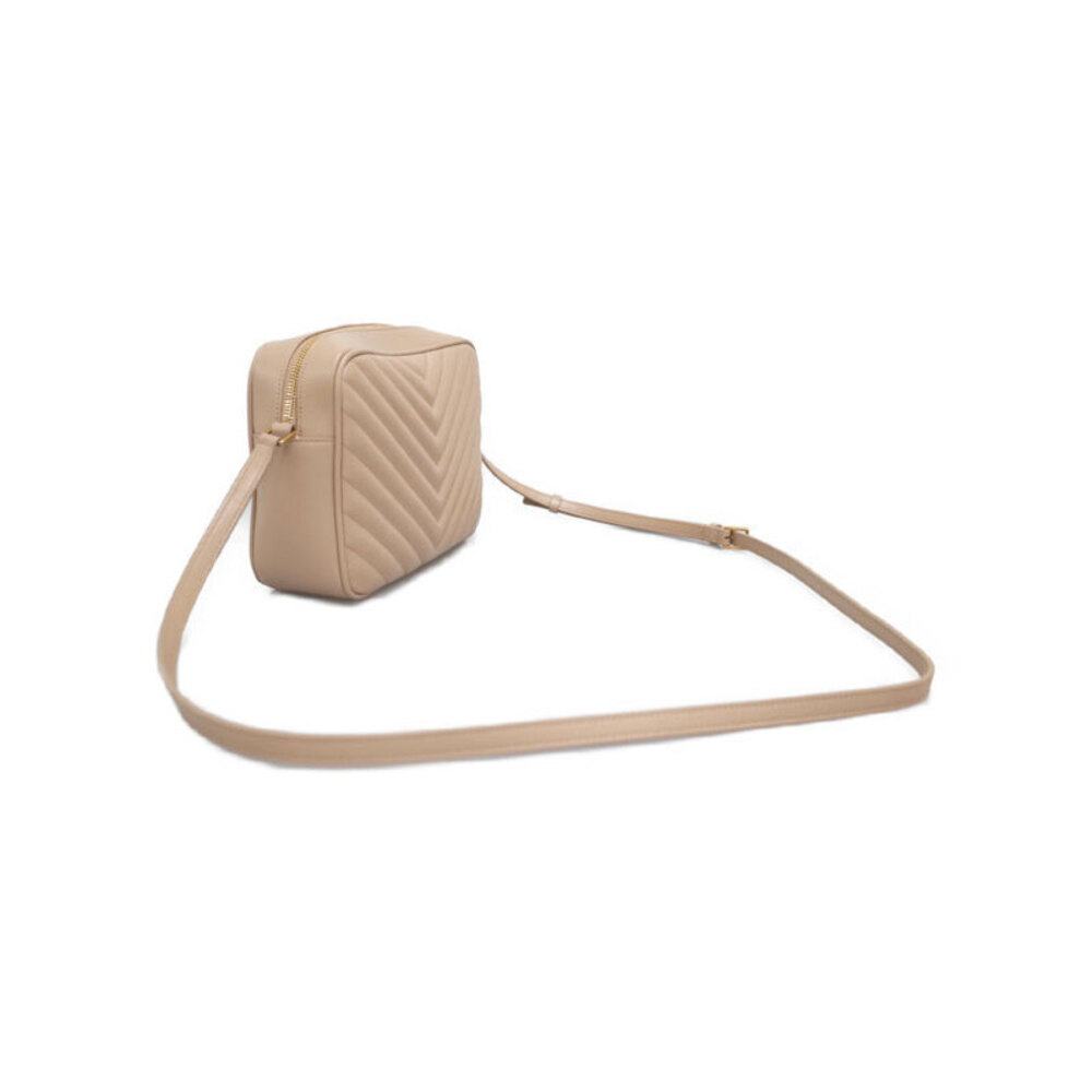 SAINT LAURENT Paris Saint Paris Lou Camera Bag Shoulder - Picture 2 of 9